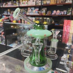Frontline Florida Smoke