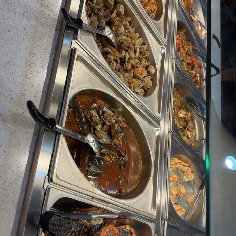 Ichiraku - Crab, Clams, and Mussels - Buffets Near Me - North Providence, Rhode Island Ichiraku - Crab, Clams, and Mussels - Buffets Near Me - North Providence, Rhode Island