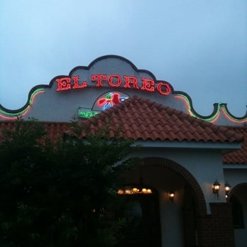 El Toreo - Mexican Near Me - Roanoke, Virginia