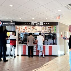 KFC
