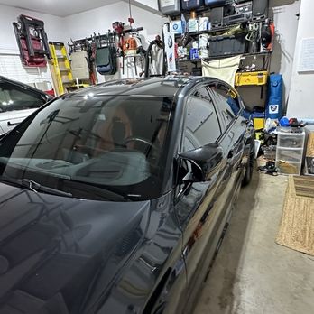 Atlan Tint - M5 window tinting - Car Window Tinting Near Me Atlan Tint - M5 window tinting - Car Window Tinting Near Me
