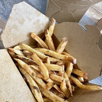 Bao Mi - Bulgogi Fries - Asian Fusion Near Me - New Orleans, Louisiana Bao Mi - Bulgogi Fries - Asian Fusion Near Me - New Orleans, Louisiana