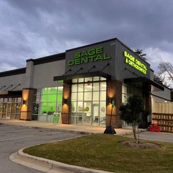 Sage Dental of Hixson