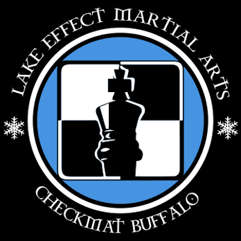 Lake Effect Martial Arts - Proud to be with Team Checkmat BJJ - Martial Arts Near Me - Depew, New York