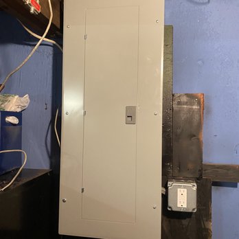 Bright Electrical Contractors - Service upgrade Cheshire - Electricians Near Me - Cheshire, Connecticut