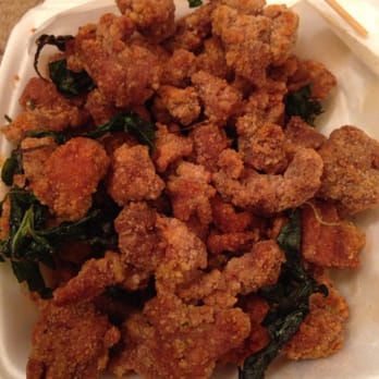 Tealicious - Popcorn chicken - Bubble Tea Near Me - Diamond Bar, California Tealicious - Popcorn chicken - Bubble Tea Near Me - Diamond Bar, California