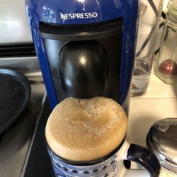Nespresso Italiana - When you get that great cup