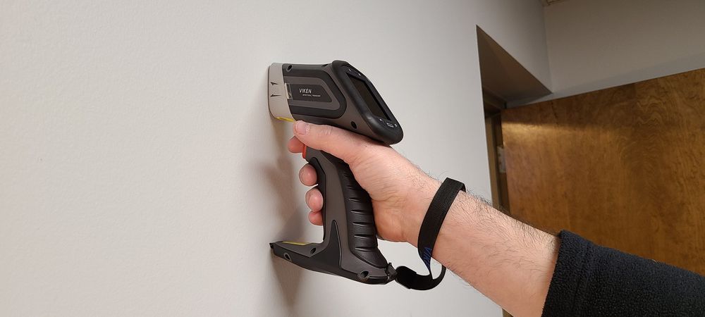 NYC Lead Inspections - mold inspector in Brooklyn, NY