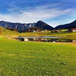 Froschsee