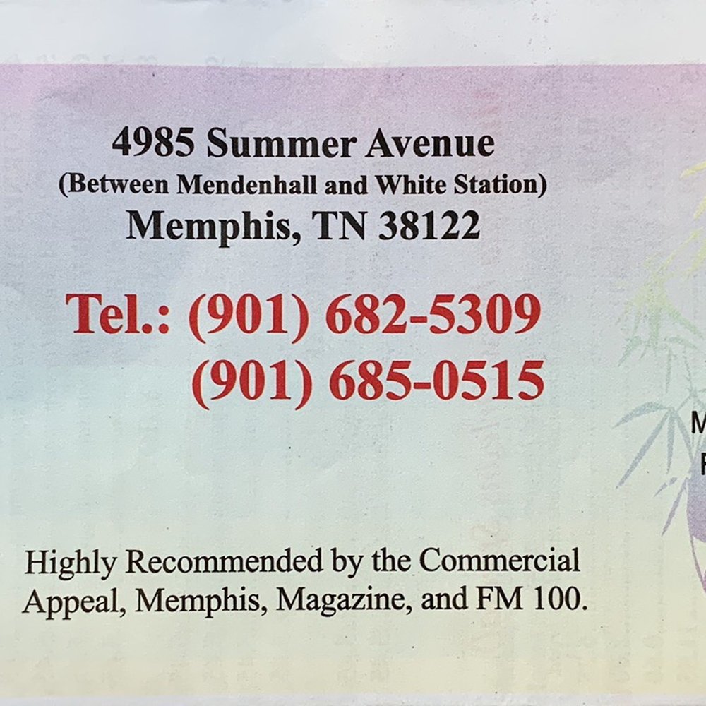 Yang's Deli - Business info (the Philly is pictured. It is DELICIOUS!) - Delis Near Me - Memphis, Tennessee