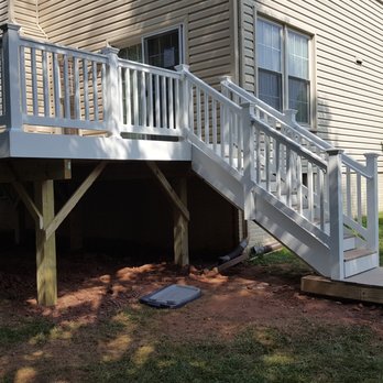 Virginia Deck Repair - Rebuild - Decks & Railing Near Me - Norfolk, Virginia Virginia Deck Repair - Rebuild - Decks & Railing Near Me - Norfolk, Virginia