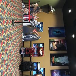 Battle Ground Cinema