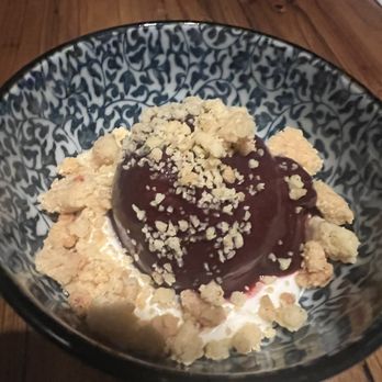 Mr Pollo - dessert - New American Near Me - San Francisco, California Mr Pollo - dessert - New American Near Me - San Francisco, California