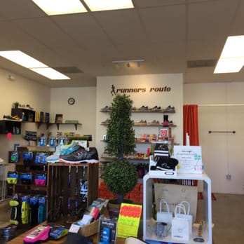 Runners Route - Sporting Goods Near Me - Aiea, Hawaii Runners Route - Sporting Goods Near Me - Aiea, Hawaii