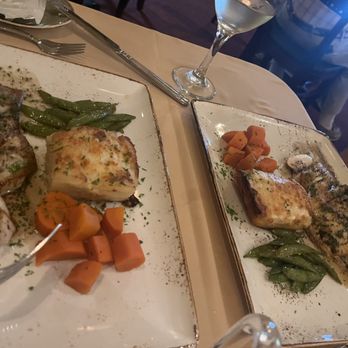 Nouvelle Cuisine - Alaskan Cod - French Near Me - Spring Hill, Florida Nouvelle Cuisine - Alaskan Cod - French Near Me - Spring Hill, Florida