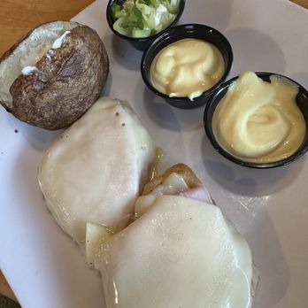 Sizzler - Double Malibu Chicken - Steakhouses Near Me - Los Alamitos, California