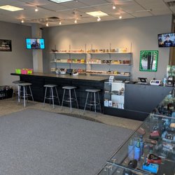 Vape Fitters - Come check out our new building and remodel!