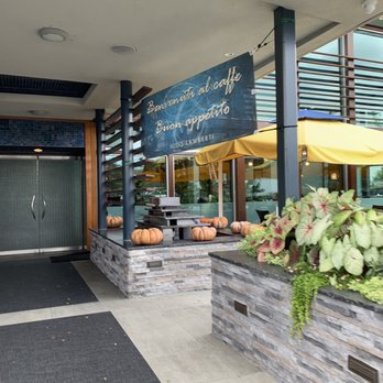 Caffe Aldo Lamberti - Italian Near Me - Cherry Hill, New Jersey