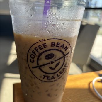 The Coffee Bean & Tea Leaf - Coffee & Tea Near Me - Long Beach, California The Coffee Bean & Tea Leaf - Coffee & Tea Near Me - Long Beach, California