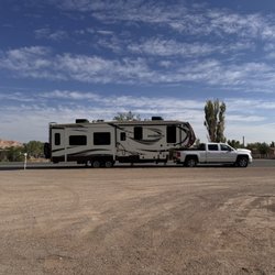 BLVN RV - 2016 Heartland Big Horn....