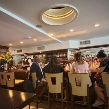 Sea Fire Grill - Bar - Seafood Near Me - New York, New York Sea Fire Grill - Bar - Seafood Near Me - New York, New York