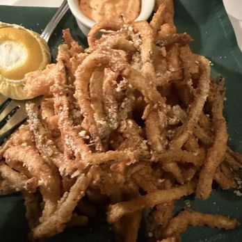 801 Chophouse - Calamari - Steakhouses Near Me - Tysons, Virginia 801 Chophouse - Calamari - Steakhouses Near Me - Tysons, Virginia