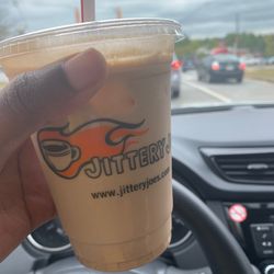 Jittery Joe's