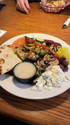 Chelsea Grille by null