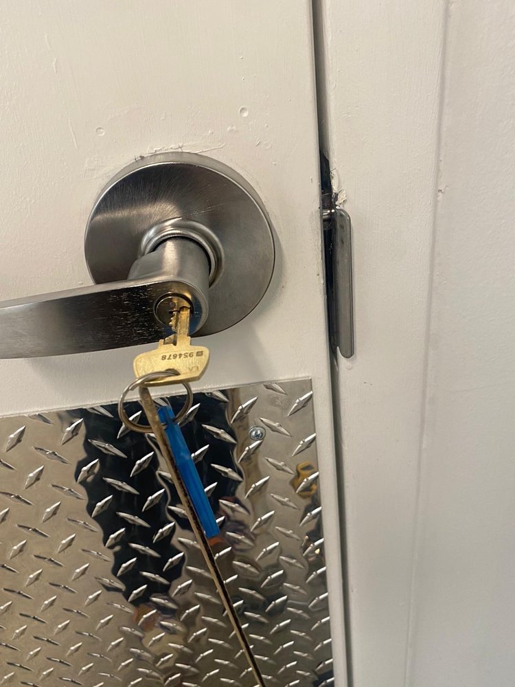 THE MONKEY LOCKSMITH Updated September 2024 60 Photos & 16 Reviews