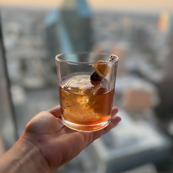 Monarch - Old Fashion - Italian Near Me - Dallas, Texas Monarch - Old Fashion - Italian Near Me - Dallas, Texas
