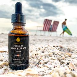 True Empathy CBD - True Empathy CBD oil