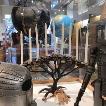 Hands Gallery - The most beautiful menorah - Art Galleries Near Me - San Luis Obispo, California Hands Gallery - The most beautiful menorah - Art Galleries Near Me - San Luis Obispo, California