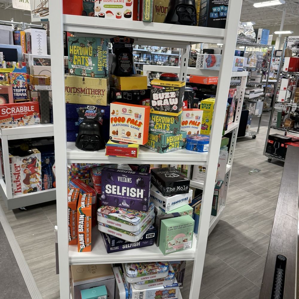 Homesense - 11.19.24 - Department Stores Near Me - Cypress, Texas Homesense - 11.19.24 - Department Stores Near Me - Cypress, Texas