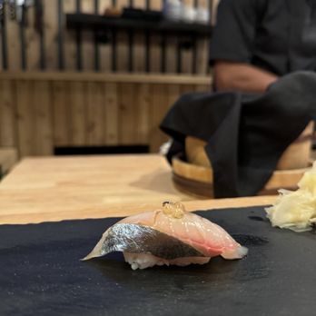 AJI - Sushi Bars Near Me - Chicago, Illinois