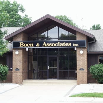 Boen & Associates - Insurance Near Me - Sioux Falls, South Dakota Boen & Associates - Insurance Near Me - Sioux Falls, South Dakota