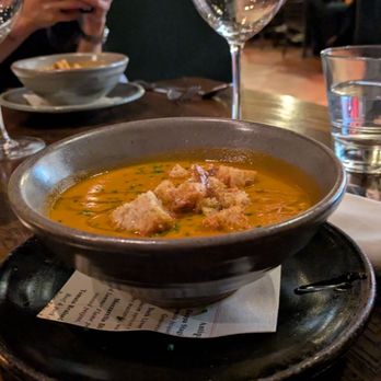 Seven Hills - Zuppa Stagionale - Italian Near Me - San Francisco, California Seven Hills - Zuppa Stagionale - Italian Near Me - San Francisco, California