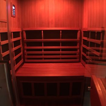 Restore Hyper Wellness - infrared sauna - Cryotherapy Near Me - Charlotte, North Carolina