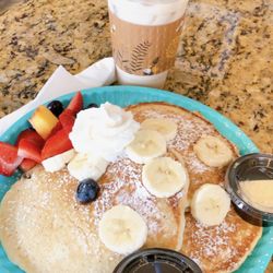 Crescent Moon Coffee Bar & Cafe
