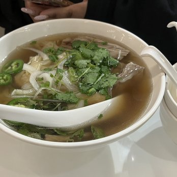 Joy Yee Noodle - Ramen - Chinese Near Me - Chicago, Illinois