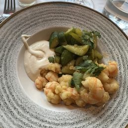 Crispy Rock Shrimp Crispy Rock Shrimp
