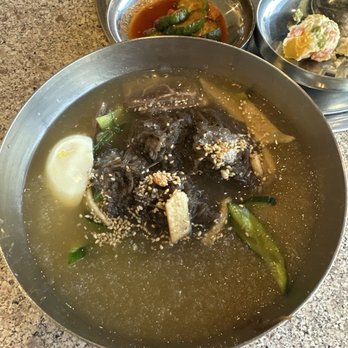 Kote Dae Ji Korean BBQ - NabgMun - Korean Near Me - La Mirada, California Kote Dae Ji Korean BBQ - NabgMun - Korean Near Me - La Mirada, California