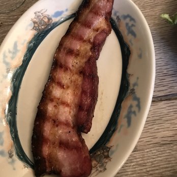 Peter Luger - Bacon ! - Steakhouses Near Me - Brooklyn, New York Peter Luger - Bacon ! - Steakhouses Near Me - Brooklyn, New York