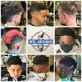 Photo of Well Groomed Barbershop Parlor