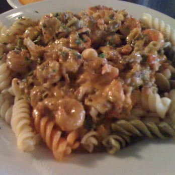 NoNo's Cafe - Crawfish Monica - Southern Near Me - Littleton, Colorado NoNo's Cafe - Crawfish Monica - Southern Near Me - Littleton, Colorado