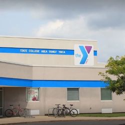 State College YMCA