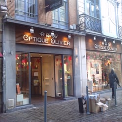 Optique Olivier