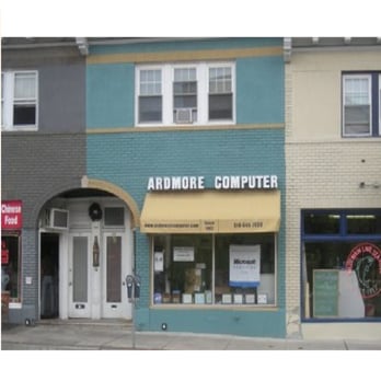 Ardmore Computer - IT Services & Computer Repair Near Me - Ardmore, Pennsylvania