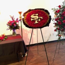 Martinez Funeral Chapel