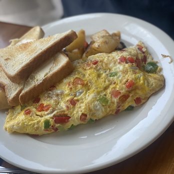 Angela's Cafe - Eagle Hill - Omelette - Mexican Near Me - Boston, Massachusetts