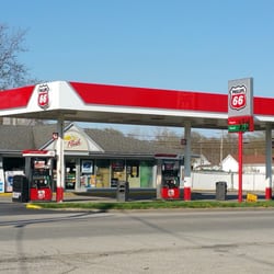 Crystal Flash Petroleum
